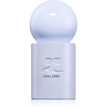 Courrèges L'Eau Pale Eau de Parfum unisex - imagine 2